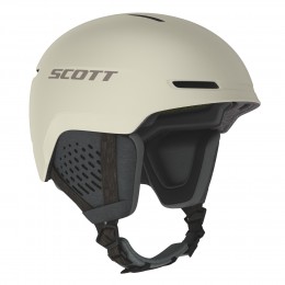 Горнолыжныйй шлем Scott Track Plus
