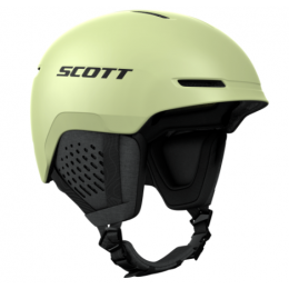 Горнолыжный шлем Scott Track acid yellow 271756.7874.007