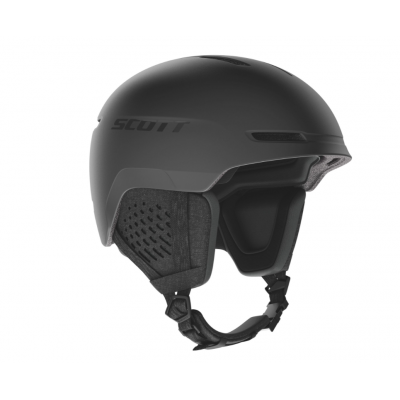 Гірськолижний шолом Scott Track black 271756.0001 - фото 29846 Гірськолижний шолом Scott Track black 271756.0001 - фото 29846