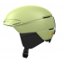 Гірськолижний шолом Scott Flow Plus Pro acid yellow 419987.7874.010 Гірськолижний шолом Scott Flow Plus Pro acid yellow 419987.7874.010
