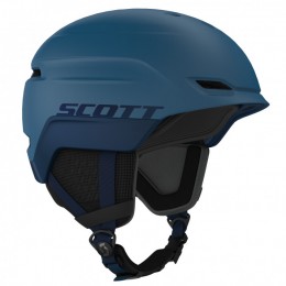 Шлем горнолыжный Scott Chase 2