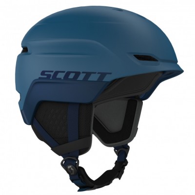 Шлем горнолыжный Scott Chase 2 271754.6303 - фото 27348