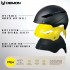 Шлем горнолыжный Demon Swayze Helmet DS6800 Mips Black