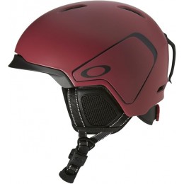 Шлем горнолыжный Oakley MOD 3 matte fired brick