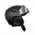 Шлем горнолыжный Demon Team Visor Snow Helmet black DS71345 Шлем горнолыжный Demon Team Visor Snow Helmet black DS71345