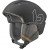 Горнолыжный шлем Bolle Eco Atmos Black Matte