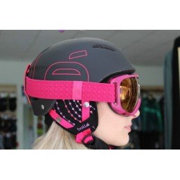 Шлем горнолыжный Bolle B-Style