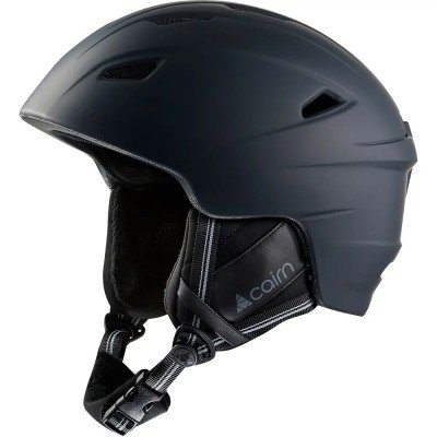 Шолом гірськолижний Cairn Impulse mat black - фото 25146