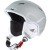 Шлем горнолыжный Cairn Infiniti mat silver/white