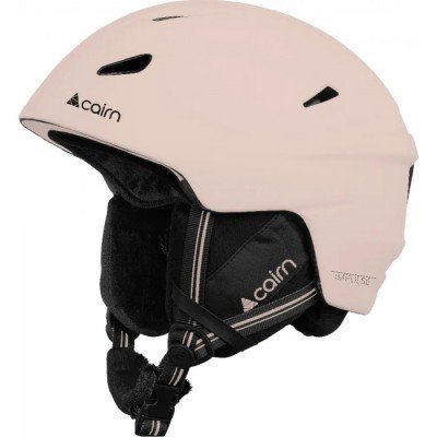 Шолом гірськолижний Cairn Impulse powder pink - фото 27288