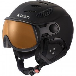 Шлем горнолыжный Cairn Cosmos Photochromic