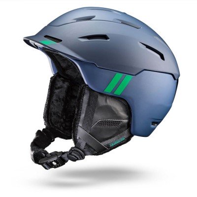 Шлем горнолыжный Julbo Promethee blue - фото 18699