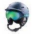 Шлем горнолыжный Julbo Promethee blue