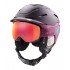 Шлем горнолыжный Julbo Promethee aubergine