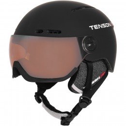 Шолом гірськолижний Tenson Nano Visor Шолом гірськолижний Tenson Nano Visor