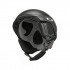 Шолом гірськолижний Oakley MOD 3 polished black Шолом гірськолижний Oakley MOD 3 polished black