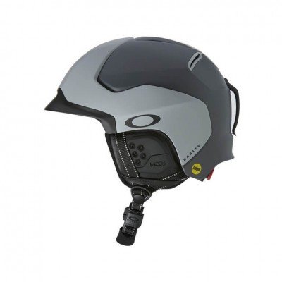 Шолом гірськолижний Oakley MOD 5 Snow Helmet matte grey - фото 15430