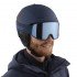 Шлем горнолыжный Salomon Pioneer LT CA estate blue