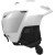Шлем горнолыжный Salomon Pioneer LT CA estate white Шлем горнолыжный Salomon Pioneer LT CA estate white