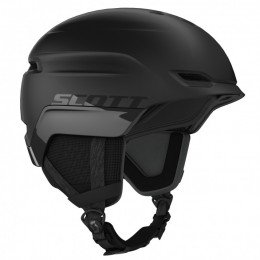 Шолом гірськолижний Scott Chase 2 Plus black