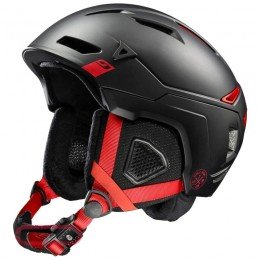 Шлем горнолыжный Julbo Casque The Peak Black
