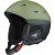 Шолом гірськолижний Cairn Maverick mat lichen black