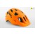 Шлем велосипедный Met Echo orange matt