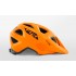Шлем велосипедный Met Echo orange matt