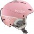 Шлем горнолыжный Bolle Juliet vintage rose matte