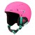 Шлем горнолыжный Bolle Quiz matte pink flash