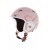 Шлем горнолыжный Cairn Infiniti powder pink white