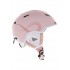 Шлем горнолыжный Cairn Infiniti powder pink white
