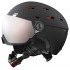Шолом гірськолижний чоловічий Julbo Norby Visor black