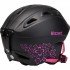 Шлем горнолыжный Blizzard Viva Demon skihelmet black-matt