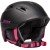 Шолом гірськолижний Blizzard Viva Demon skihelmet black-matt