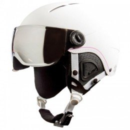 Шлем горнолыжный Bolle Juliet Visor