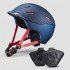 Шлем горнолыжный Julbo Promethee blue