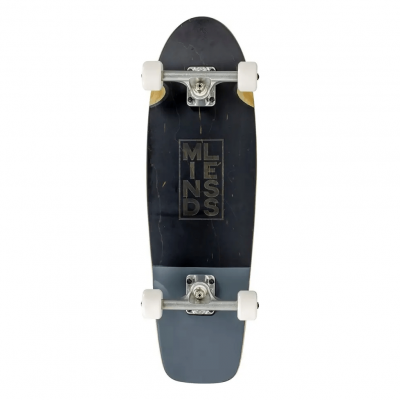 Круизер Mindless Grande Gen X black - фото 23938