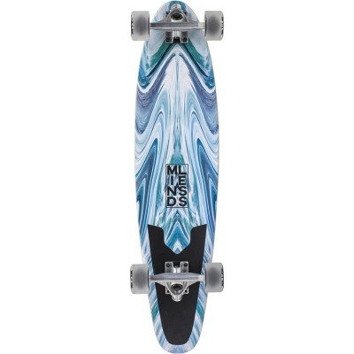 Круизер Mindless Raider VI mint - фото 28603 Круизер Mindless Raider VI mint - фото 28603