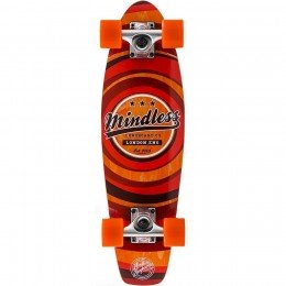Круизер Mindless Stained Daily II