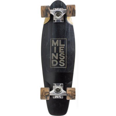 Круїзер Mindless Stained Daily III black - фото 19920