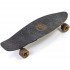Круїзер Mindless Stained Daily III black Круїзер Mindless Stained Daily III black