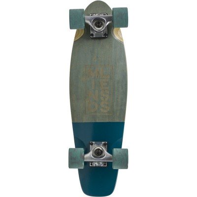 Круизер Mindless Stained Daily III grey - фото 28602