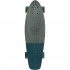 Круизер Mindless Stained Daily III grey