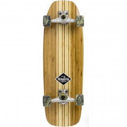 Серфскейт Mindless Surf Skate Bamboo
