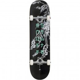 Скейтборд Enuff Cherry Blossom black