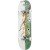 Скейтборд Enuff Cherry Blossom white-teal