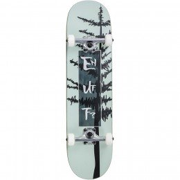 Скейтборд Enuff Evergreen Tree sage-grey Скейтборд Enuff Evergreen Tree sage-grey