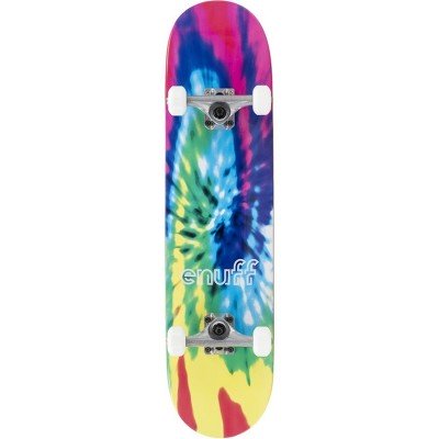 Скейтборд Enuff Tie Dye - фото 19497