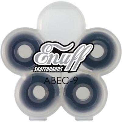 Подшипники Enuff Abec 9 - фото 21035 Подшипники Enuff Abec 9 - фото 21035